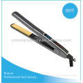 Wet to dry and vibrating Plates new technology hair straightener professional